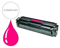 Toner laser compatible dpc samsung clt-m506l 3500 p