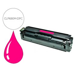 Toner laser compatible dpc samsung clt-m506l 3500 p