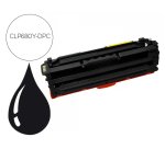Toner laser compatible dpc samsung clt-y506l 3500 p