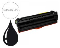 Toner laser compatible dpc samsung clt-y506l 3500 p