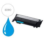 Toner laser compatible dpc samsung clt-c406s 1000 p