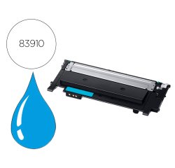 Toner laser compatible dpc samsung clt-c406s 1000 p