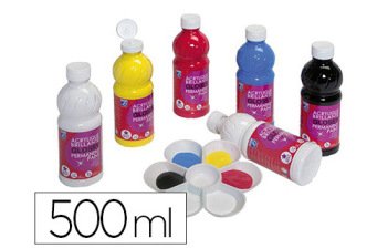 Peinture et accessoires