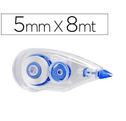 Correcteur greening bande blanche couvrante ruban 5mmx8m