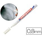 Marqueur edding e-8010 spécial radiologie