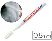 Marqueur edding e-8010 spécial radiologie