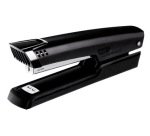 Agrafeuse Essentials Full Strip, noir