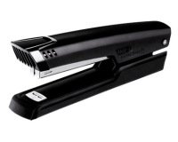 Agrafeuse Essentials Full Strip, noir