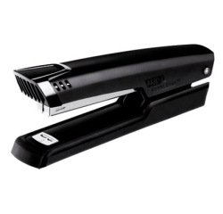 Agrafeuse Essentials Full Strip, noir