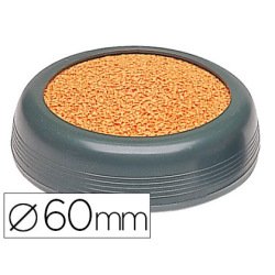 Mouilleur tout en gomme avec socle
