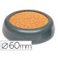 Mouilleur tout en gomme avec socle