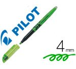 Surligneur FRIXION light, tracé: 3,8 mm, vert