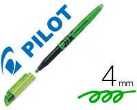 Surligneur FRIXION light, tracé: 3,8 mm, vert