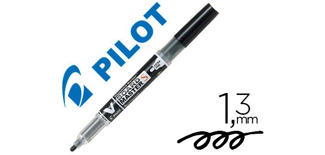 Marqueur tableau blanc V BOARD MASTER S