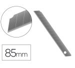 Lames de rechange pour cutter, lame: 9 mm