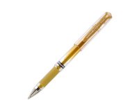 Stylo roller à encre gel SIGNO broad UM153
