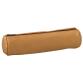 Fourre tout rond cuir naturel