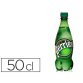 Eau gazeuse perrier bouteille 50cl