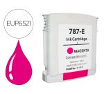 Cartouche d'encre compatible pitney bowes magenta