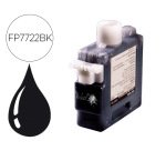 Cartouche d'encre compatible pitney bowes noir