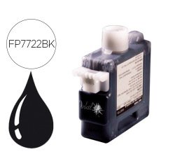 Cartouche d'encre compatible pitney bowes noir