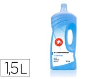 Nettoyant menager coldis toutes surfaces nettoie       parfume fait briller parfum   marine flacon 1,5l