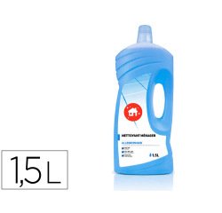 Nettoyant menager coldis toutes surfaces nettoie       parfume fait briller parfum   marine flacon 1,5l