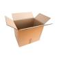Caisse americaine lnedd30 carton double cannelure       41x31x24cm