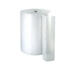 Film a bulles aircap bulle diametre 10mm polyethylene    resistant absorbe les coups   rouleau 100cmx150m