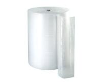 Film a bulles aircap bulle diametre 10mm polyethylene    resistant absorbe les coups   rouleau 100cmx150m