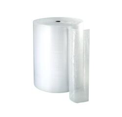 Film a bulles aircap bulle diametre 10mm polyethylene    resistant absorbe les coups   rouleau 100cmx150m