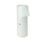 Film a bulles aircap bulle diametre 10mm polyethylene    resistant absorbe les coups   rouleau 100cmx50m