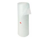 Film a bulles aircap bulle diametre 10mm polyethylene    resistant absorbe les coups   rouleau 100cmx50m