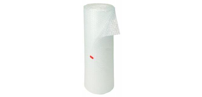 Film a bulles aircap bulle diametre 10mm 40 microns      polyethylene resistant absorbeles coups rouleau 100cmx50m