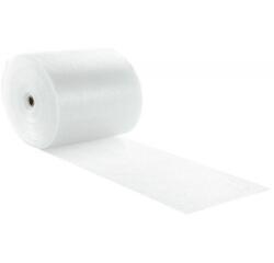 Film a bulles aircap bulle diametre 10mm polyethylene    resistant absorbe les coups   rouleau 50cmx150m