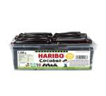 Bonbon haribo cocobat reglisse boite 150 pieces