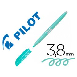 Surligneur FRIXION light soft, vert pastel