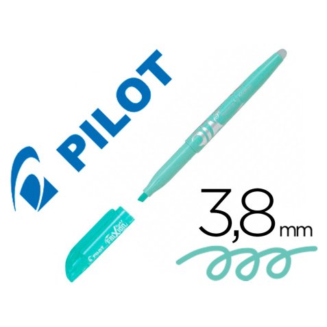 Surligneur FriXion LIGHT SOFT Vert