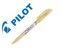 Surligneur FriXion LIGHT SOFT Jaune