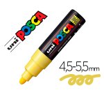 Marqueur à pigment PC-7M, jaune