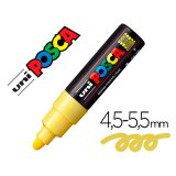 Marqueur à pigment PC-7M, jaune