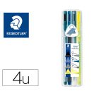 Set d'écriture triplus mobile office