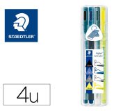 Set d'écriture triplus mobile office