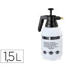 Pulverisateur a pression capacite 1,5l
