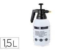 Pulverisateur a pression capacite 1,5l