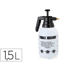 Pulverisateur a pression capacite 1,5l