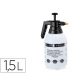 Pulverisateur a pression capacite 1,5l
