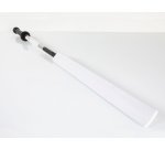 Kit micro-flex manche depoussierage et nettoyage    multidirectionnel poignee     ergonomique