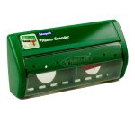 Distributeur de pansements, équipé, plastique