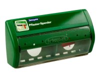 Distributeur de pansements, équipé, plastique